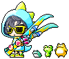 PharaohDK